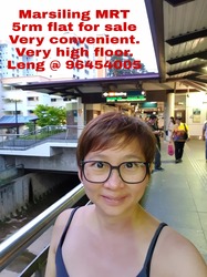 Blk 162 Woodlands Street 13 (Woodlands), HDB 5 Rooms #177247172